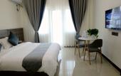 Туры в отель Zhixuan Weilan Holiday Hotel (Qingdao Weilan Islands Baishawan Branch) Туры в отель Zhixuan Weilan Holiday Hotel (Qingdao Weilan Islands Baishawan Branch)