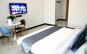Туры в отель Zhixuan Weilan Holiday Hotel (Qingdao Weilan Islands Baishawan Branch) Туры в отель Zhixuan Weilan Holiday Hotel (Qingdao Weilan Islands Baishawan Branch)