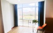 Туры в отель Zhixuan Weilan Holiday Hotel (Qingdao Weilan Islands Baishawan Branch) Туры в отель Zhixuan Weilan Holiday Hotel (Qingdao Weilan Islands Baishawan Branch)