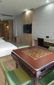 Туры в отель Shanghai Esports Starry Sky Homestay Туры в отель Shanghai Esports Starry Sky Homestay