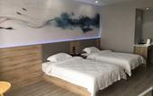 Туры в отель Shanghai Esports Starry Sky Homestay Туры в отель Shanghai Esports Starry Sky Homestay