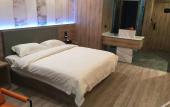 Туры в отель Shanghai Esports Starry Sky Homestay Туры в отель Shanghai Esports Starry Sky Homestay
