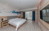 Туры в отель Shanghai Esports Starry Sky Homestay Туры в отель Shanghai Esports Starry Sky Homestay