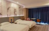 Туры в отель Shanghai Esports Starry Sky Homestay Туры в отель Shanghai Esports Starry Sky Homestay