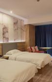 Туры в отель Shanghai Esports Starry Sky Homestay Туры в отель Shanghai Esports Starry Sky Homestay