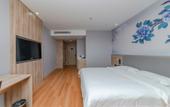 Туры в отель Shanghai Esports Starry Sky Homestay Туры в отель Shanghai Esports Starry Sky Homestay