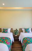 Туры в отель Floral Hotel ·Baimaya Fengxiang Yard hotel Туры в отель Floral Hotel ·Baimaya Fengxiang Yard hotel