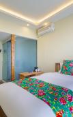 Туры в отель Floral Hotel ·Baimaya Fengxiang Yard hotel Туры в отель Floral Hotel ·Baimaya Fengxiang Yard hotel