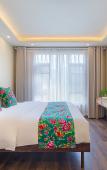 Туры в отель Floral Hotel ·Baimaya Fengxiang Yard hotel Туры в отель Floral Hotel ·Baimaya Fengxiang Yard hotel