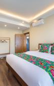 Туры в отель Floral Hotel ·Baimaya Fengxiang Yard hotel Туры в отель Floral Hotel ·Baimaya Fengxiang Yard hotel