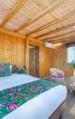 Туры в отель Floral Hotel ·Baimaya Fengxiang Yard hotel Туры в отель Floral Hotel ·Baimaya Fengxiang Yard hotel