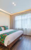 Туры в отель Floral Hotel ·Baimaya Fengxiang Yard hotel Туры в отель Floral Hotel ·Baimaya Fengxiang Yard hotel