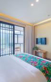 Туры в отель Floral Hotel ·Baimaya Fengxiang Yard hotel Туры в отель Floral Hotel ·Baimaya Fengxiang Yard hotel