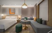 Туры в отель Holiday Inn FU'AN by IHG Туры в отель Holiday Inn FU'AN by IHG
