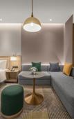 Туры в отель Holiday Inn FU'AN by IHG Туры в отель Holiday Inn FU'AN by IHG