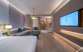 Туры в отель Holiday Inn FU'AN by IHG Туры в отель Holiday Inn FU'AN by IHG