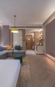 Туры в отель Holiday Inn FU'AN by IHG Туры в отель Holiday Inn FU'AN by IHG