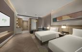 Туры в отель Holiday Inn FU'AN by IHG Туры в отель Holiday Inn FU'AN by IHG
