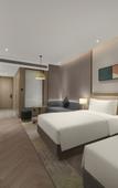 Туры в отель Holiday Inn FU'AN by IHG Туры в отель Holiday Inn FU'AN by IHG