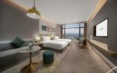 Туры в отель Holiday Inn FU'AN by IHG Туры в отель Holiday Inn FU'AN by IHG