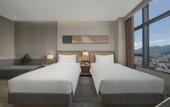 Туры в отель Holiday Inn FU'AN by IHG Туры в отель Holiday Inn FU'AN by IHG