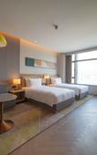 Туры в отель Holiday Inn FU'AN by IHG Туры в отель Holiday Inn FU'AN by IHG