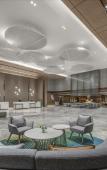 Туры в отель Holiday Inn FU'AN by IHG Туры в отель Holiday Inn FU'AN by IHG