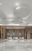 Туры в отель Holiday Inn FU'AN by IHG Туры в отель Holiday Inn FU'AN by IHG