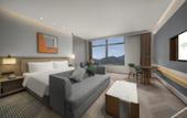 Туры в отель Holiday Inn FU'AN by IHG Туры в отель Holiday Inn FU'AN by IHG