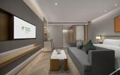Туры в отель Holiday Inn FU'AN by IHG Туры в отель Holiday Inn FU'AN by IHG