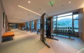 Туры в отель Holiday Inn FU'AN by IHG Туры в отель Holiday Inn FU'AN by IHG