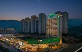Туры в отель Holiday Inn FU'AN by IHG Туры в отель Holiday Inn FU'AN by IHG