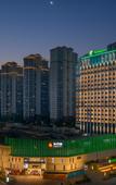 Туры в отель Holiday Inn FU'AN by IHG Туры в отель Holiday Inn FU'AN by IHG