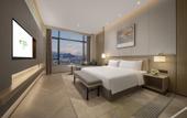 Туры в отель Holiday Inn FU'AN by IHG Туры в отель Holiday Inn FU'AN by IHG