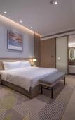 Туры в отель Holiday Inn FU'AN by IHG Туры в отель Holiday Inn FU'AN by IHG