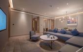 Туры в отель Holiday Inn FU'AN by IHG Туры в отель Holiday Inn FU'AN by IHG