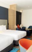 Туры в отель Holiday Inn Express DONGYANG HENGDIAN by IHG Туры в отель Holiday Inn Express DONGYANG HENGDIAN by IHG