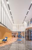 Туры в отель Holiday Inn Express DONGYANG HENGDIAN by IHG Туры в отель Holiday Inn Express DONGYANG HENGDIAN by IHG