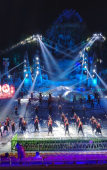 Туры в отель Holiday Inn Express DONGYANG HENGDIAN by IHG Туры в отель Holiday Inn Express DONGYANG HENGDIAN by IHG