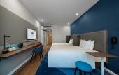 Туры в отель Holiday Inn Express NANJING HAPPY VALLEY by IHG Туры в отель Holiday Inn Express NANJING HAPPY VALLEY by IHG