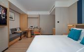 Туры в отель MEHOOD LESTIE Hotel (Tianjin Meijiang Convention National Exhibition Center Flagship Store) Туры в отель MEHOOD LESTIE Hotel (Tianjin Meijiang Convention National Exhibition Center Flagship Store)