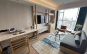 Туры в отель MEHOOD LESTIE Hotel (Tianjin Meijiang Convention National Exhibition Center Flagship Store) Туры в отель MEHOOD LESTIE Hotel (Tianjin Meijiang Convention National Exhibition Center Flagship Store)