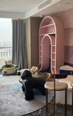Туры в отель MEHOOD LESTIE Hotel (Tianjin Meijiang Convention National Exhibition Center Flagship Store) Туры в отель MEHOOD LESTIE Hotel (Tianjin Meijiang Convention National Exhibition Center Flagship Store)