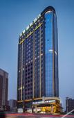 Туры в отель MEHOOD LESTIE Hotel (Tianjin Meijiang Convention National Exhibition Center Flagship Store) Туры в отель MEHOOD LESTIE Hotel (Tianjin Meijiang Convention National Exhibition Center Flagship Store)