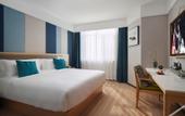 Туры в отель MEHOOD LESTIE Hotel (Tianjin Meijiang Convention National Exhibition Center Flagship Store) Туры в отель MEHOOD LESTIE Hotel (Tianjin Meijiang Convention National Exhibition Center Flagship Store)