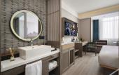 Туры в отель MEHOOD LESTIE Hotel (Tianjin Meijiang Convention National Exhibition Center Flagship Store) Туры в отель MEHOOD LESTIE Hotel (Tianjin Meijiang Convention National Exhibition Center Flagship Store)