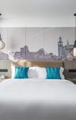 Туры в отель MEHOOD LESTIE Hotel (Tianjin Meijiang Convention National Exhibition Center Flagship Store) Туры в отель MEHOOD LESTIE Hotel (Tianjin Meijiang Convention National Exhibition Center Flagship Store)