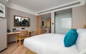 Туры в отель MEHOOD LESTIE Hotel (Tianjin Meijiang Convention National Exhibition Center Flagship Store) Туры в отель MEHOOD LESTIE Hotel (Tianjin Meijiang Convention National Exhibition Center Flagship Store)