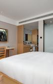 Туры в отель MEHOOD LESTIE Hotel (Tianjin Meijiang Convention National Exhibition Center Flagship Store) Туры в отель MEHOOD LESTIE Hotel (Tianjin Meijiang Convention National Exhibition Center Flagship Store)