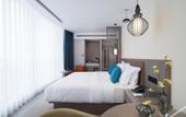 Туры в отель MEHOOD LESTIE Hotel (Tianjin Meijiang Convention National Exhibition Center Flagship Store) Туры в отель MEHOOD LESTIE Hotel (Tianjin Meijiang Convention National Exhibition Center Flagship Store)